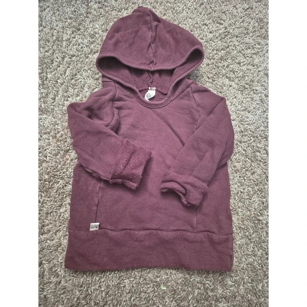 Childhoods clothing hoodie size 12-18 months